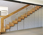 Construction et protection de vos escaliers par Escaliers Maisons à Porte-Puymorens